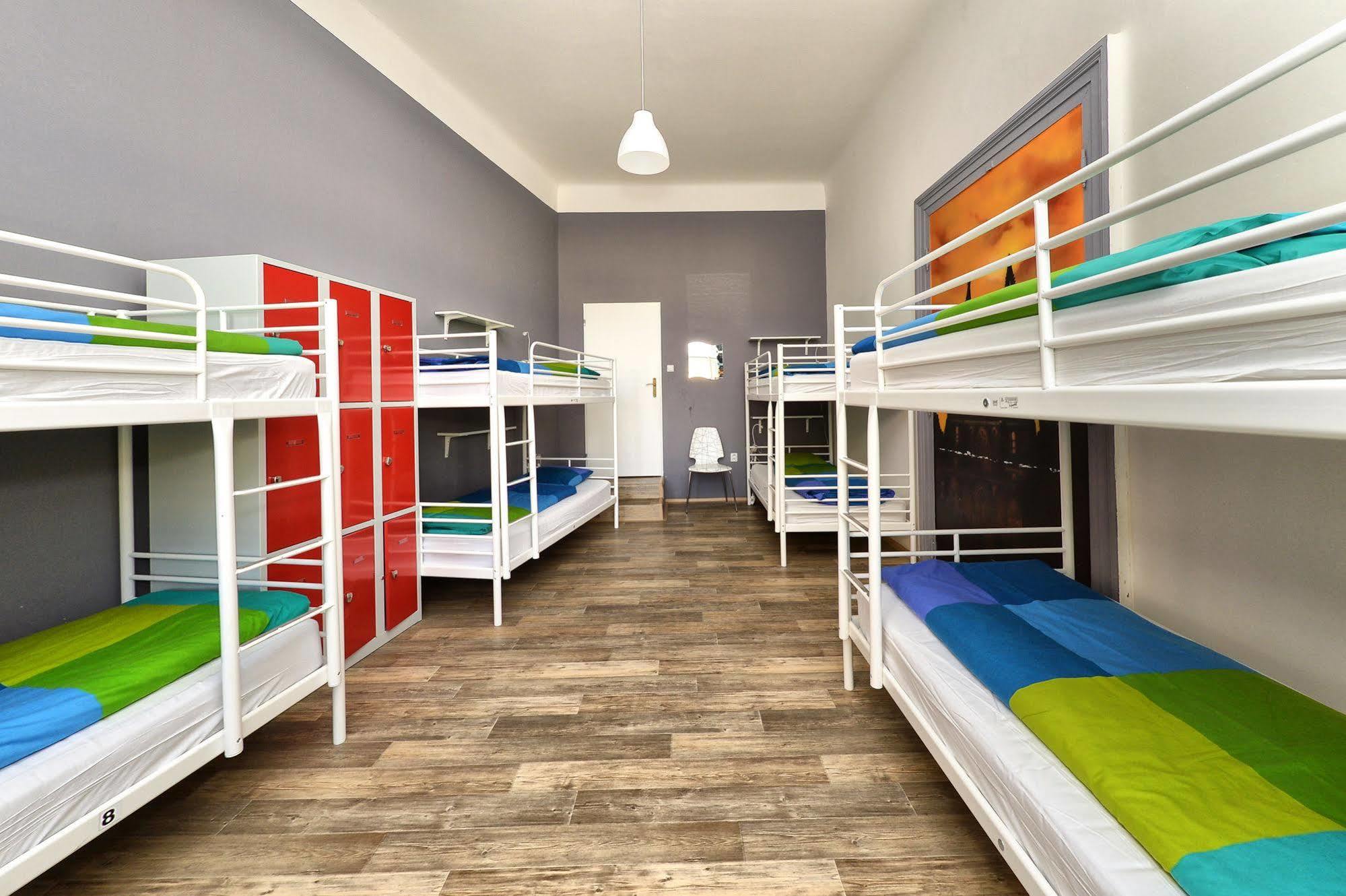 Onefam Home Praga Exterior foto
